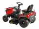 GeoTech-Pro PRTM 180-1080 H-SM - Lawn Tractor - Hydrostatic Transmission - Side Discharge and Mulching