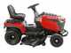 GeoTech-Pro PRTM 180-1080 H-SM - Lawn Tractor - Hydrostatic Transmission - Side Discharge and Mulching
