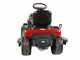 GeoTech-Pro PRTM 180-1080 H-SM - Lawn Tractor - Hydrostatic Transmission - Side Discharge and Mulching
