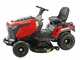 GeoTech-Pro PRTM 180-1080 H-SM - Lawn Tractor - Hydrostatic Transmission - Side Discharge and Mulching