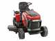 GeoTech-Pro PRTM 180-1080 H-SM - Lawn Tractor - Hydrostatic Transmission - Side Discharge and Mulching