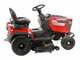 GeoTech-Pro PRTM 180-1080 H-SM - Lawn Tractor - Hydrostatic Transmission - Side Discharge and Mulching