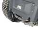 GeoTech-Pro PRTM 180-1080 H-SM - Lawn Tractor - Hydrostatic Transmission - Side Discharge and Mulching