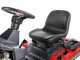 GeoTech-Pro PRTM 180-1080 H-SM - Lawn Tractor - Hydrostatic Transmission - Side Discharge and Mulching