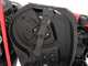 GeoTech-Pro PRTM 180-1080 H-SM - Lawn Tractor - Hydrostatic Transmission - Side Discharge and Mulching