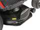 GeoTech-Pro PRTM 180-1080 H-SM - Lawn Tractor - Hydrostatic Transmission - Side Discharge and Mulching