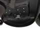 GeoTech-Pro PRTM 180-1080 H-SM - Lawn Tractor - Hydrostatic Transmission - Side Discharge and Mulching