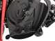 GeoTech-Pro PRTM 180-1080 H-SM - Lawn Tractor - Hydrostatic Transmission - Side Discharge and Mulching