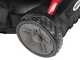 Ama Freemow 98700 - Self-propelled Battery Lawnmower - 40V 5Ah