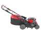 Ama Freemow 98700 - Self-propelled Battery Lawnmower - 40V 5Ah
