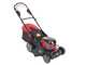 Ama Freemow 98700 - Self-propelled Battery Lawn Mower - 40V - WITHOUT BATTERIES AND CHARGER