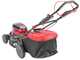 Ama Freemow 98700 - Self-propelled Battery Lawn Mower - 40V - WITHOUT BATTERIES AND CHARGER