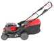 Ama Freemow 98700 - Self-propelled Battery Lawn Mower - 40V - WITHOUT BATTERIES AND CHARGER