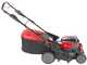 Ama Freemow 98700 - Self-propelled Battery Lawn Mower - 40V - WITHOUT BATTERIES AND CHARGER