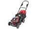 Ama Freemow 98700 - Self-propelled Battery Lawn Mower - 40V - WITHOUT BATTERIES AND CHARGER