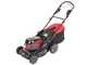 Ama Freemow 98700 - Self-propelled Battery Lawn Mower - 40V - WITHOUT BATTERIES AND CHARGER