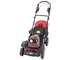 Ama Freemow 98700 - Self-propelled Battery Lawn Mower - 40V - WITHOUT BATTERIES AND CHARGER