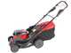 Ama Freemow 98700 - Self-propelled Battery Lawn Mower - 40V - WITHOUT BATTERIES AND CHARGER