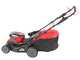 Ama Freemow 98700 - Self-propelled Battery Lawn Mower - 40V - WITHOUT BATTERIES AND CHARGER