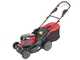 Ama Freemow 98700 - Self-propelled Battery Lawn Mower - 40V - WITHOUT BATTERIES AND CHARGER