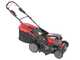 Ama Freemow 98700 - Self-propelled Battery Lawn Mower - 40V - WITHOUT BATTERIES AND CHARGER