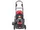 Ama Freemow 98700 - Self-propelled Battery Lawn Mower - 40V - WITHOUT BATTERIES AND CHARGER