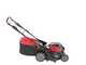 Ama Freemow 98700 - Self-propelled Battery Lawn Mower - 40V - WITHOUT BATTERIES AND CHARGER