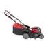 Ama Freemow 98700 - Self-propelled Battery Lawn Mower - 40V - WITHOUT BATTERIES AND CHARGER