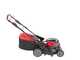 Ama Freemow 98700 - Self-propelled Battery Lawn Mower - 40V - WITHOUT BATTERIES AND CHARGER