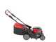 Ama Freemow 98700 - Self-propelled Battery Lawn Mower - 40V - WITHOUT BATTERIES AND CHARGER