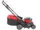 Ama Freemow 98700 - Self-propelled Battery Lawn Mower - 40V - WITHOUT BATTERIES AND CHARGER