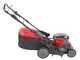 Ama Freemow 98700 - Self-propelled Battery Lawn Mower - 40V - WITHOUT BATTERIES AND CHARGER
