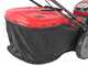 Ama Freemow 98700 - Self-propelled Battery Lawn Mower - 40V - WITHOUT BATTERIES AND CHARGER