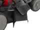 Ama Freemow 98700 - Self-propelled Battery Lawn Mower - 40V - WITHOUT BATTERIES AND CHARGER