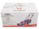 Ama Freemow 98700 - Self-propelled Battery Lawn Mower - 40V - WITHOUT BATTERIES AND CHARGER