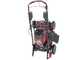 Ama Freemow 98700 - Self-propelled Battery Lawn Mower - 40V - WITHOUT BATTERIES AND CHARGER