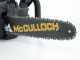 McCulloch CSE1935S - 1900 W Electric Chainsaw - 35 cm Blade