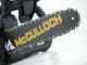 McCulloch CSE1935S - 1900 W Electric Chainsaw - 35 cm Blade