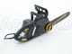 McCulloch CSE1935S - 1900 W Electric Chainsaw - 35 cm Blade