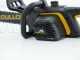 McCulloch CSE2040S electric chainsaw - electric motor chainsaw