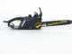 McCulloch CSE2040S electric chainsaw - electric motor chainsaw