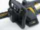 McCulloch CSE1835 - 1800 W Electric Chainsaw - 35 cm Blade