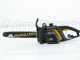 McCulloch CSE1835 - 1800 W Electric Chainsaw - 35 cm Blade