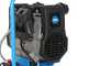 ABAC Start Quiete OS10 - Silent Single-phase Electric Air Compressor - Oil-less - 1 HP Motor - 6 lt