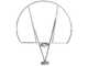 Universal Bark Saver Head Accessory Gi&ograve; Gi&ograve; - IME