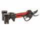 Blue Bird PS 23-28C Faster - Electric Pruning Shears - 2x 16.8V 2.5Ah