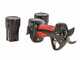 Blue Bird PS 23-28C Faster - Electric Pruning Shears - 2x 16.8V 2.5Ah