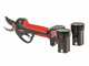 Blue Bird PS 23-28C Faster - Electric Pruning Shears - 2x 16.8V 2.5Ah