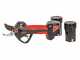 Blue Bird PS 23-28C Faster - Electric Pruning Shears - 2x 16.8V 2.5Ah