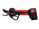 Blue Bird PS 23-28C Faster - Electric Pruning Shears - 2x 16.8V 2.5Ah